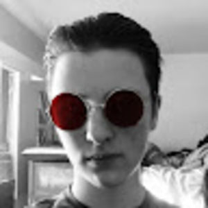 Meet your Posher, Gabriel